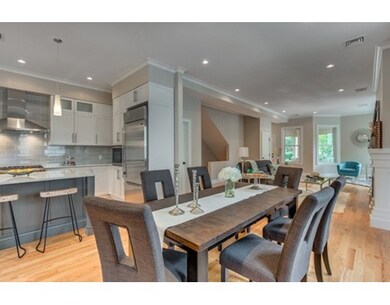 90 Babcock St unit B, Brookline, MA 02446 - photo 3