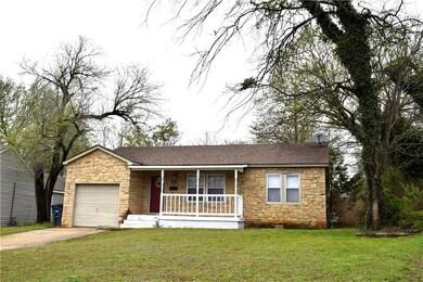 19 E Park Dr, Shawnee, OK 74801 - photo 2