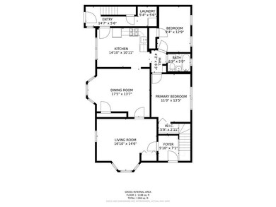 48 Whiting St unit 1, Lynn, MA 01902 - photo 2