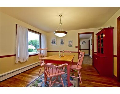 Dining Room.