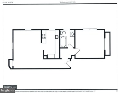 3020 Tilden St NW unit 1, Washington, DC 20008 - photo 6