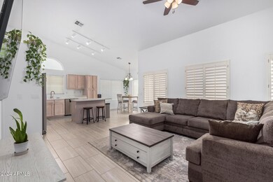 1771 E Gary Dr, Chandler, AZ 85225 - photo 5