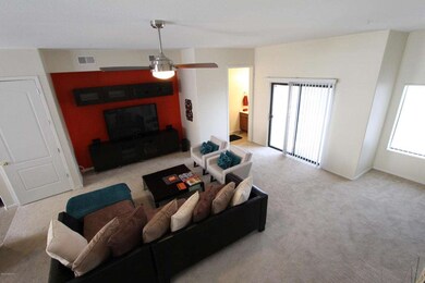 Living area 2