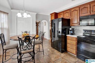 5236 Highland Trace Cir, Birmingham, AL 35215 - photo 5