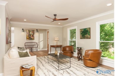 1324 Toney Dr SE, Huntsville, AL 35802 - photo 5