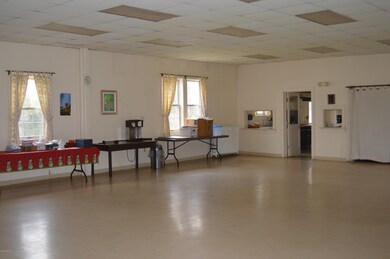 meeting hall