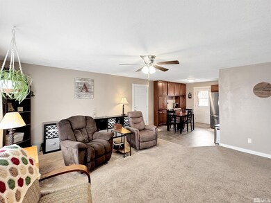 574 W National Ave, Winnemucca, NV 89445 - photo 2