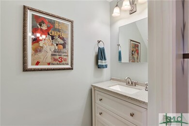 Half Bath