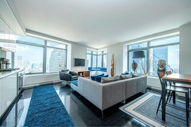 W New York - Downtown-The Residences unit 41B, New York, NY 10006 - photo 2