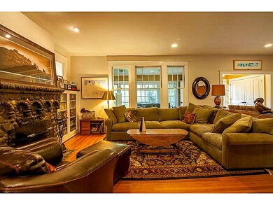 Living Room.