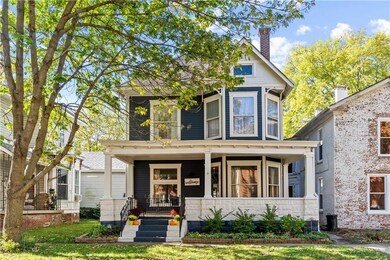 70 N Home Ave, Franklin, IN 46131 - photo 2