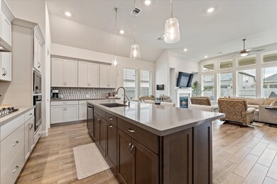 19335 Belmont Stakes Way, Tomball, TX 77377 - photo 7