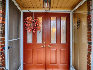 Entry Way