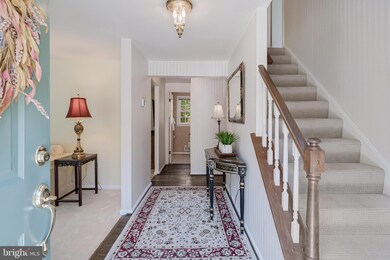 1217 Bradfield Dr SW, Leesburg, VA 20175 - photo 5