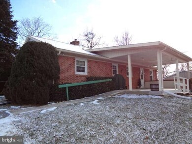2413 Scotland Rd, Chambersburg, PA 17201 - photo 2
