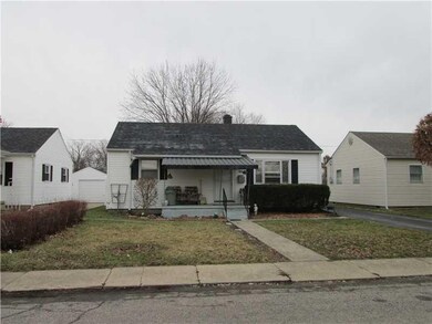 103 Oliver Ave, Franklin, IN 46131 - photo 2
