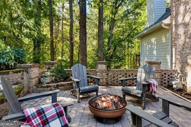 3235 Arborwoods Dr, Alpharetta, GA 30022 - photo 4