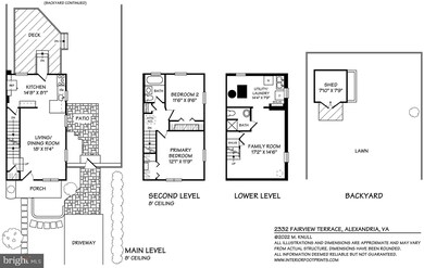 2332 Fairview Terrace, Alexandria, VA 22303 - photo 3