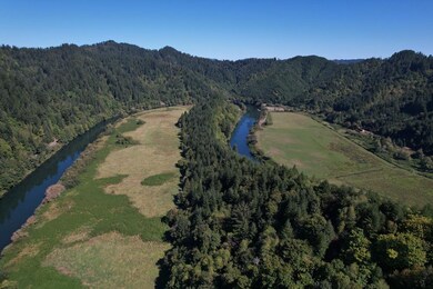14443 Lower Smith River Rd, Reedsport, OR 97467 - photo 3