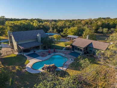 2697 County Road 2226, Caddo Mills, TX 75135 - photo 3