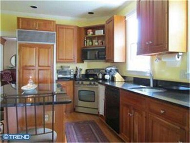 123 Lafayette Ave, Haddonfield, NJ 08033 - photo 6