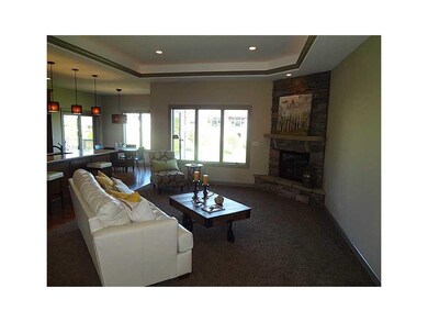 Great Room.