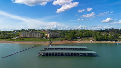 Harbor Crest at Douglas Lake unit 201B, Dandridge, TN 37725 - photo 4