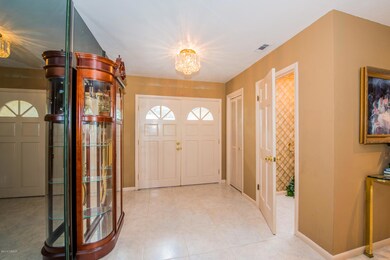 Entry Way