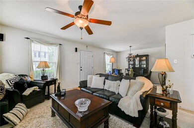 826 Waler Dr, Lake Saint Louis, MO 63367 - photo 3