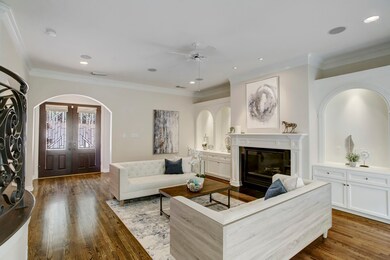 This home truly has that 