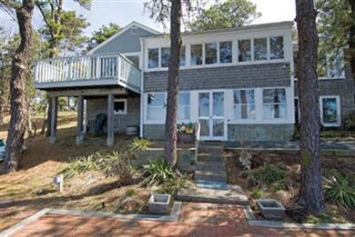 160 Mayflower Terrace, South Yarmouth, MA 02664 - photo 3