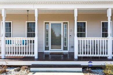 2 Northern Lights Way, Bellingham, MA 02019 - photo 3