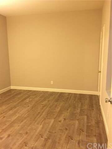 Bedroom #1 