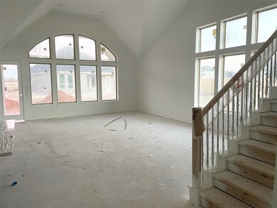 Family Room Masterpiece