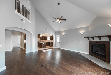 15696 Eagles Nest Ct, Skiatook, OK 74070 - photo 5