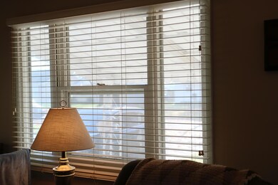Nice picture window