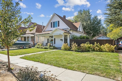 1240 S 400 E, Salt Lake City, UT 84111 - photo 6