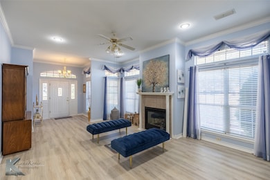 5101 Fairfield Place, Abilene, TX 79606 - photo 6