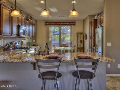 005_Gourmet Kitchen