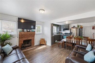 748 Morgan Ave, Asheboro, NC 27205 - photo 4