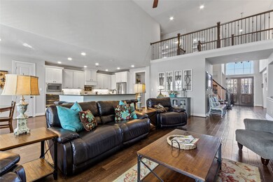 1902 Thomas Smith Ct, Richmond, TX 77469 - photo 7