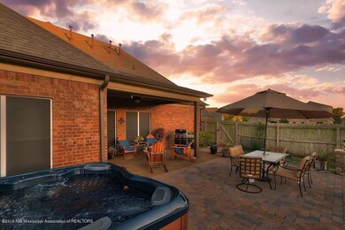 1479 Notting Hill Dr W, Hernando, MS 38632 - photo 6