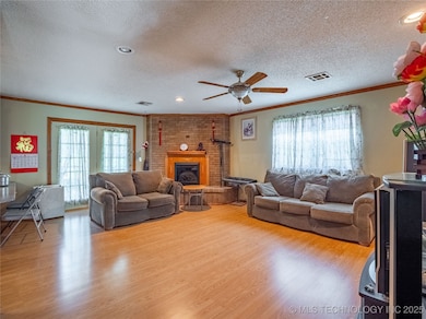 1800 Cardinal Ln, McAlester, OK 74501 - photo 5