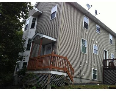 4 Mount Everett St unit 1, Dorchester, MA 02125 - photo 4