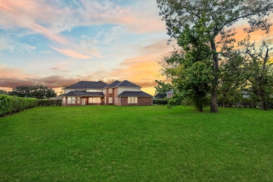 4502 Creek Point Ln, Missouri City, TX 77459 - photo 3