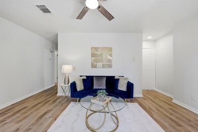 2107 Horizon Trail unit 3912, Arlington, TX 76011 - photo 5