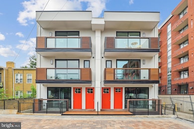 304 K St NE unit 1, Washington, DC 20002 - photo 2