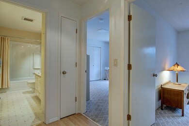 Lower level bedrooms & bath