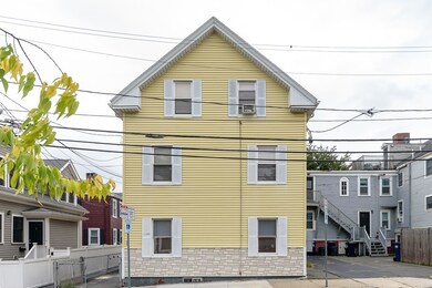 32 Sciarappa St unit 1, Cambridge, MA 02141 - photo 7