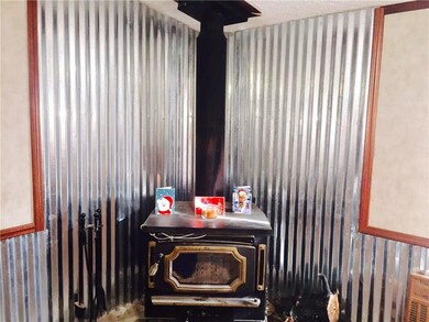 Wood Stove